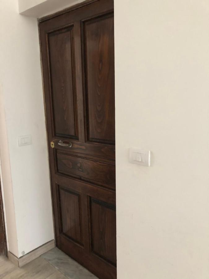 La Casa Del Vicolo Apartment Catania Exterior photo