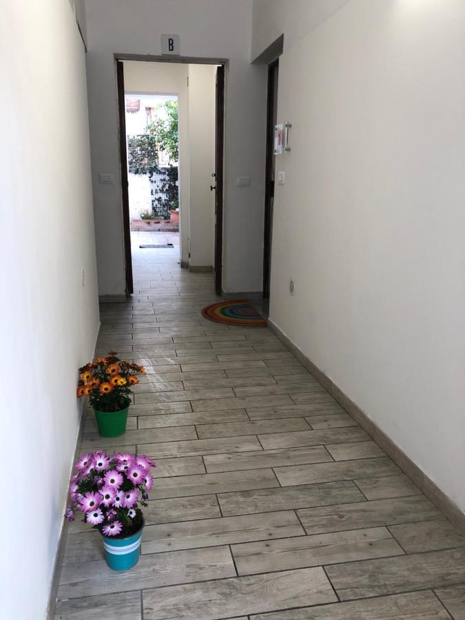 La Casa Del Vicolo Apartment Catania Exterior photo